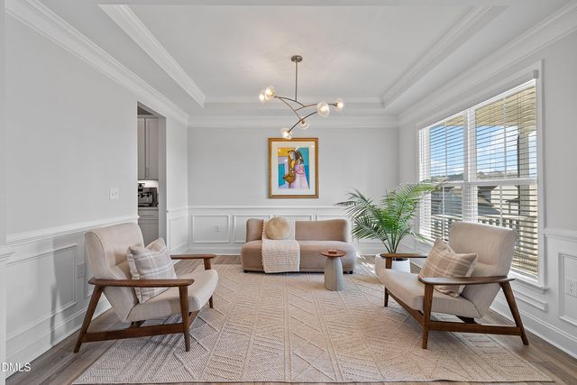 712 Marshall Farm Street, Wake Forest, NC 27587