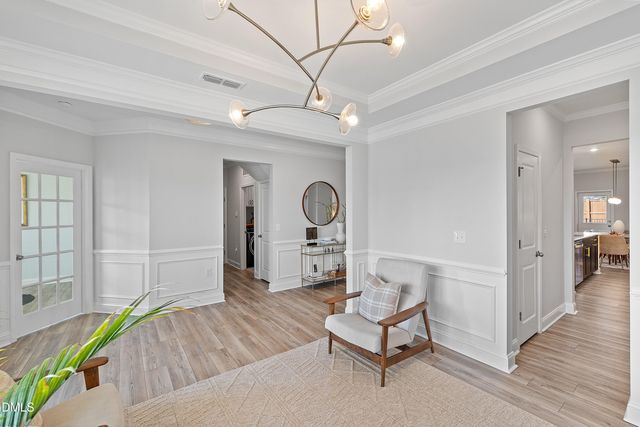 712 Marshall Farm Street, Wake Forest, NC 27587