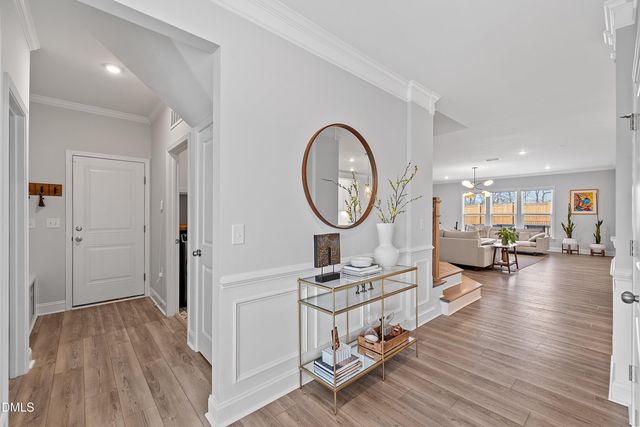 712 Marshall Farm Street, Wake Forest, NC 27587