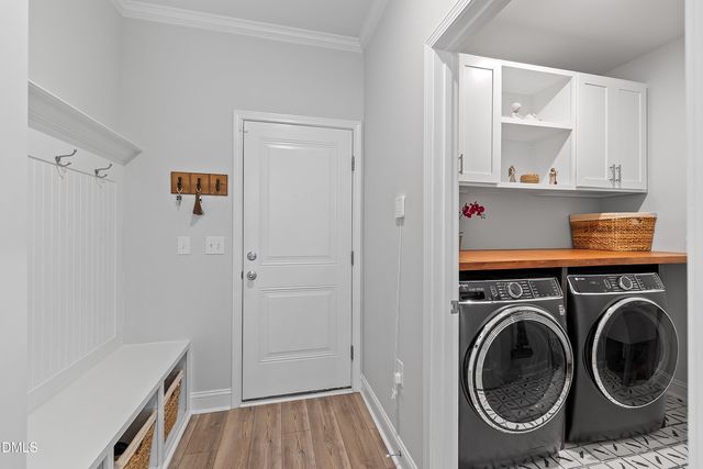 712 Marshall Farm Street, Wake Forest, NC 27587