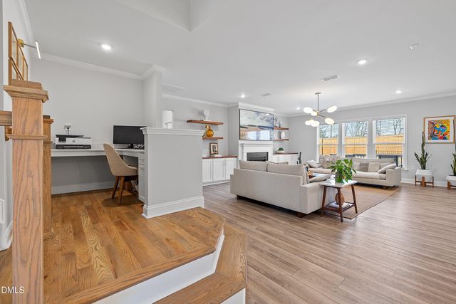 712 Marshall Farm Street, Wake Forest, NC 27587