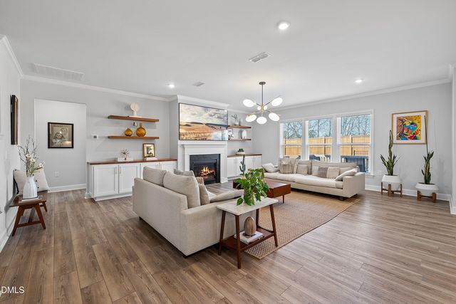 712 Marshall Farm Street, Wake Forest, NC 27587