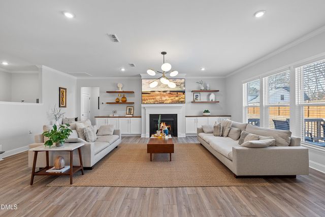 712 Marshall Farm Street, Wake Forest, NC 27587