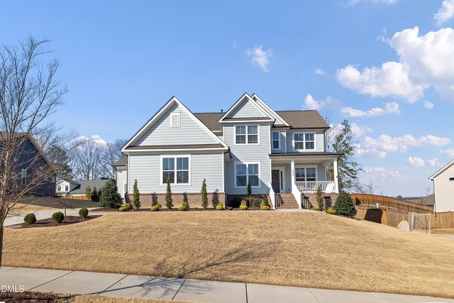 712 Marshall Farm Street, Wake Forest, NC 27587