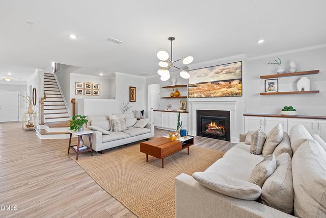 712 Marshall Farm Street, Wake Forest, NC 27587