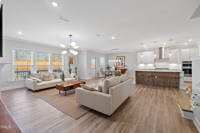 712 Marshall Farm Street, Wake Forest, NC 27587