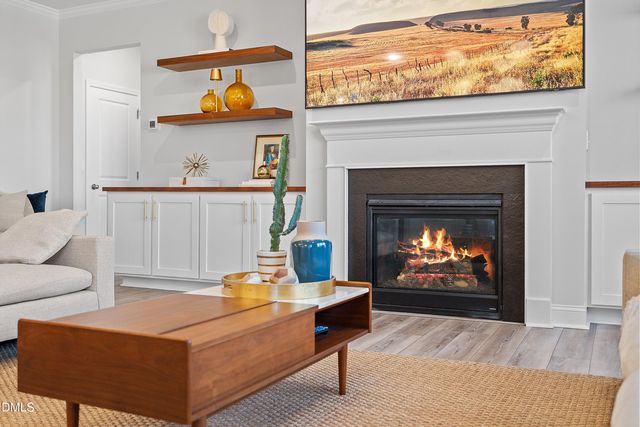 712 Marshall Farm Street, Wake Forest, NC 27587