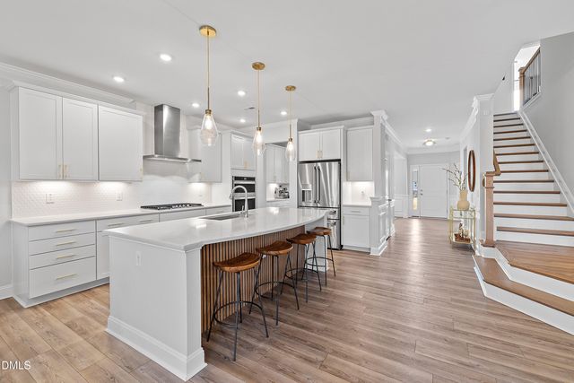 712 Marshall Farm Street, Wake Forest, NC 27587