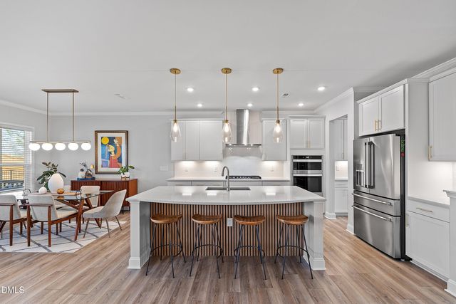 712 Marshall Farm Street, Wake Forest, NC 27587