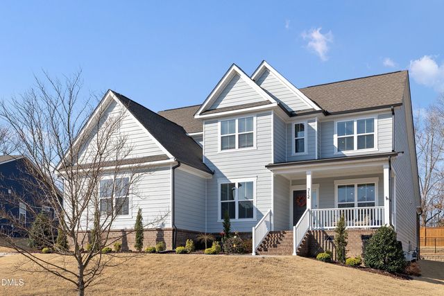 712 Marshall Farm Street, Wake Forest, NC 27587