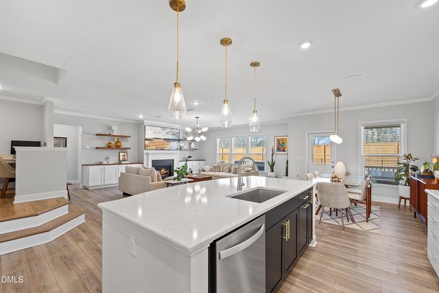 712 Marshall Farm Street, Wake Forest, NC 27587