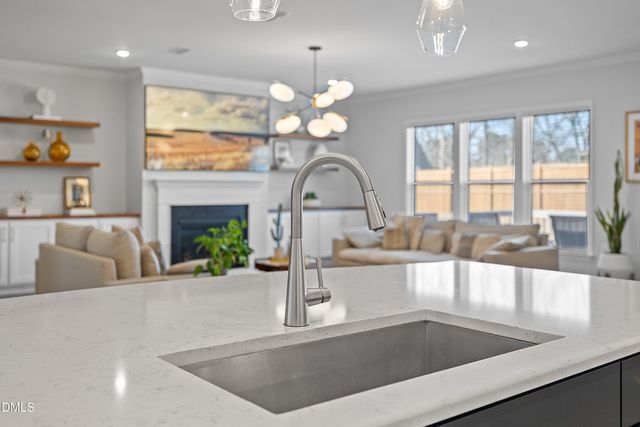 712 Marshall Farm Street, Wake Forest, NC 27587