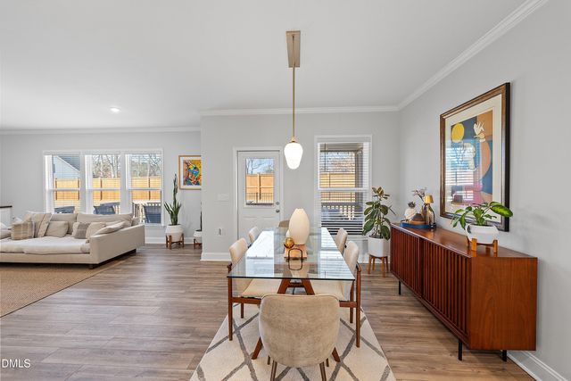 712 Marshall Farm Street, Wake Forest, NC 27587