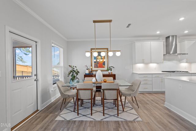 712 Marshall Farm Street, Wake Forest, NC 27587