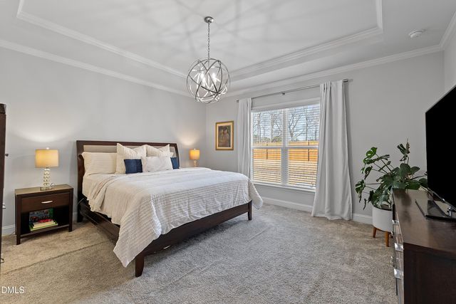 712 Marshall Farm Street, Wake Forest, NC 27587