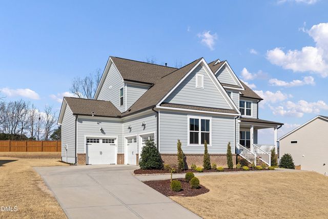 712 Marshall Farm Street, Wake Forest, NC 27587