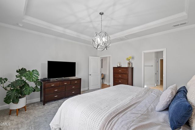 712 Marshall Farm Street, Wake Forest, NC 27587