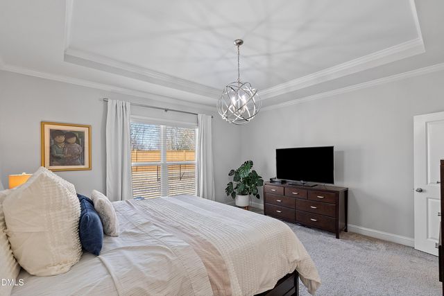 712 Marshall Farm Street, Wake Forest, NC 27587