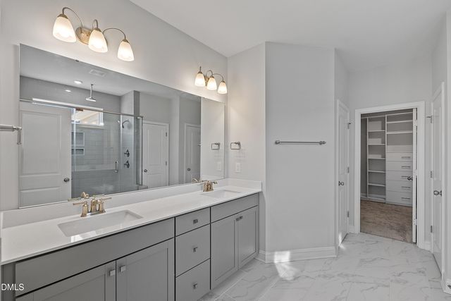 712 Marshall Farm Street, Wake Forest, NC 27587