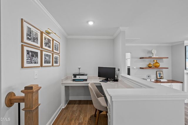 712 Marshall Farm Street, Wake Forest, NC 27587