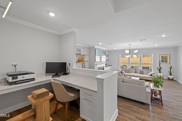 712 Marshall Farm Street, Wake Forest, NC 27587