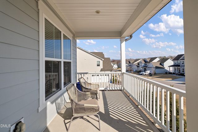 712 Marshall Farm Street, Wake Forest, NC 27587