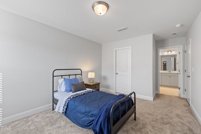 712 Marshall Farm Street, Wake Forest, NC 27587