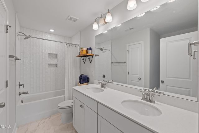 712 Marshall Farm Street, Wake Forest, NC 27587