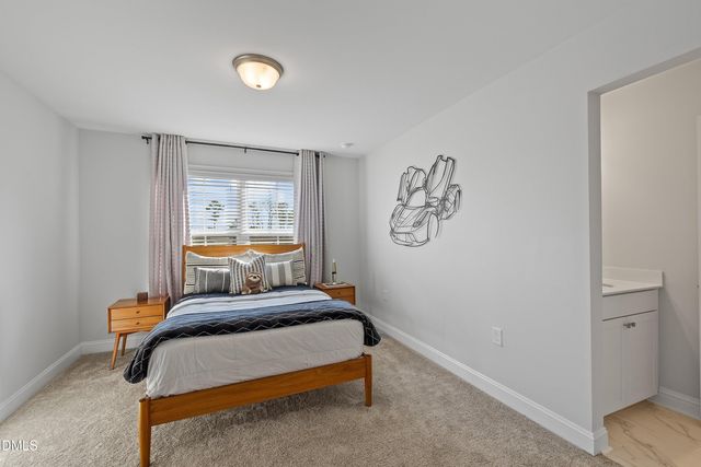 712 Marshall Farm Street, Wake Forest, NC 27587