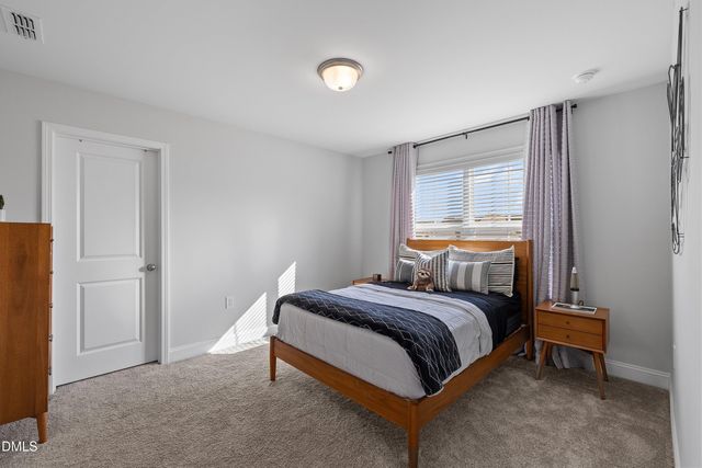 712 Marshall Farm Street, Wake Forest, NC 27587