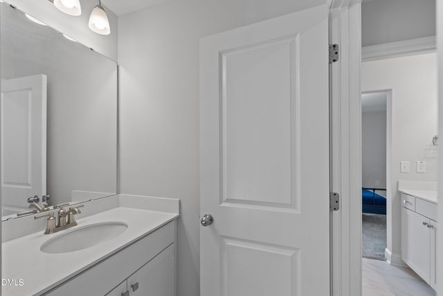 712 Marshall Farm Street, Wake Forest, NC 27587