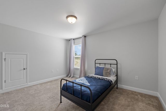 712 Marshall Farm Street, Wake Forest, NC 27587