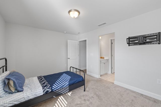 712 Marshall Farm Street, Wake Forest, NC 27587