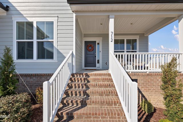 712 Marshall Farm Street, Wake Forest, NC 27587