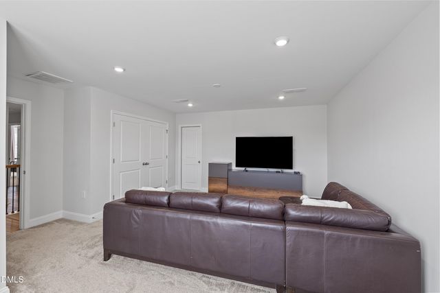 712 Marshall Farm Street, Wake Forest, NC 27587