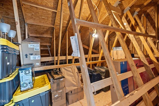 712 Marshall Farm Street, Wake Forest, NC 27587