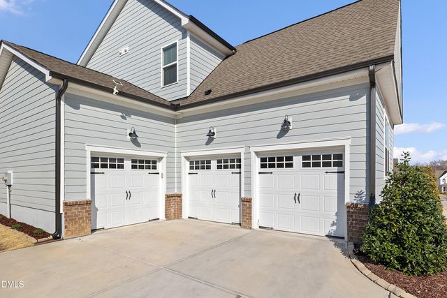 712 Marshall Farm Street, Wake Forest, NC 27587