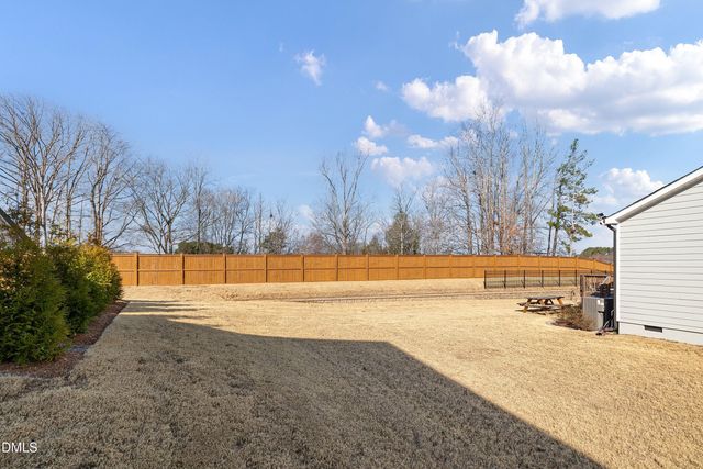 712 Marshall Farm Street, Wake Forest, NC 27587