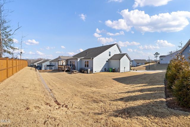 712 Marshall Farm Street, Wake Forest, NC 27587