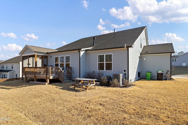 712 Marshall Farm Street, Wake Forest, NC 27587