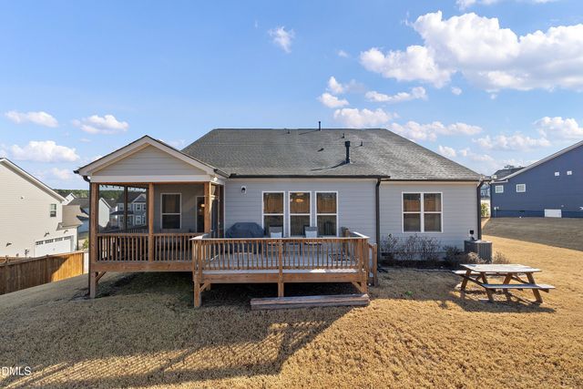 712 Marshall Farm Street, Wake Forest, NC 27587