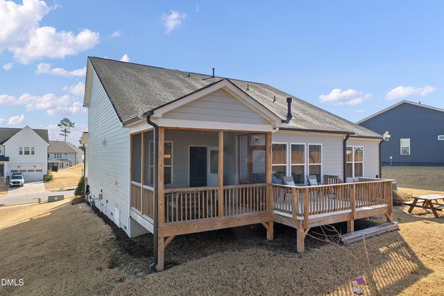 712 Marshall Farm Street, Wake Forest, NC 27587