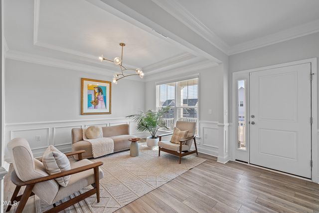 712 Marshall Farm Street, Wake Forest, NC 27587