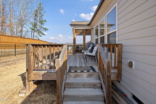 712 Marshall Farm Street, Wake Forest, NC 27587