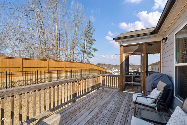 712 Marshall Farm Street, Wake Forest, NC 27587