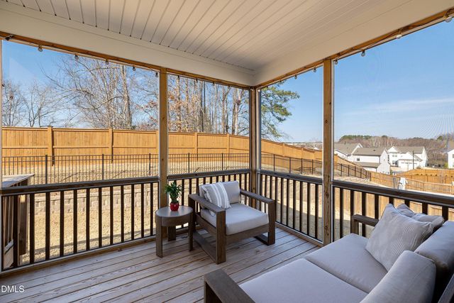 712 Marshall Farm Street, Wake Forest, NC 27587