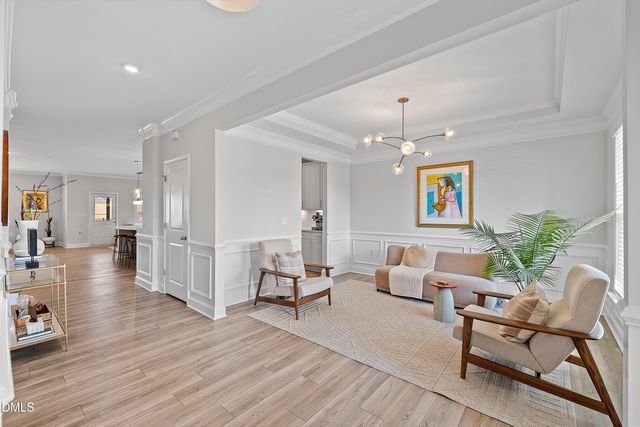 712 Marshall Farm Street, Wake Forest, NC 27587