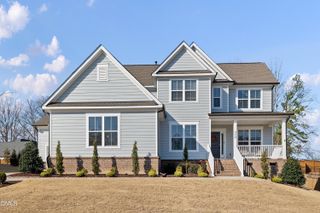 712 Marshall Farm Street, Wake Forest, NC 27587