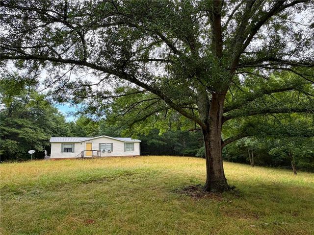 133 Creek View Drive, Liberty, SC 29657