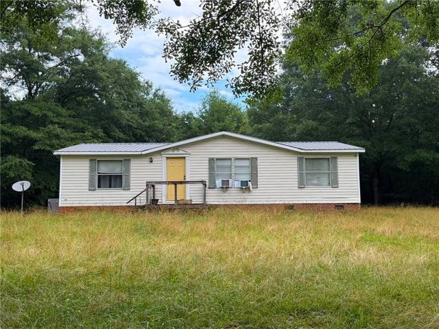 133 Creek View Drive, Liberty, SC 29657